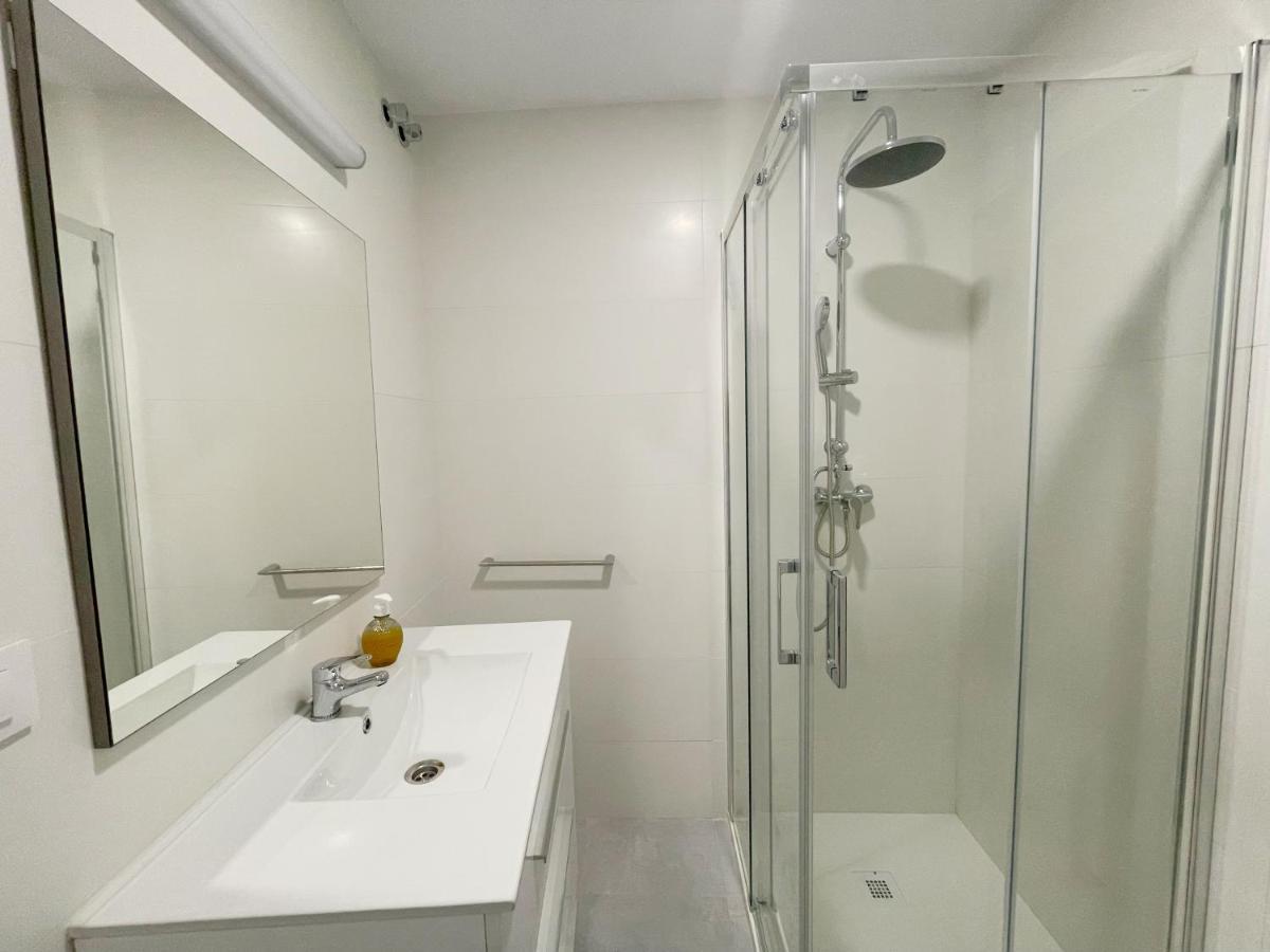 Ferienwohnung Eva Recommends Sierpes Sevilla Exterior foto